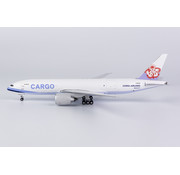NG Models B777-200F China Airlines Cargo B-18775 1:400