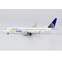 B737-900ERW United Eco-Skies N75432 1:400 scimitars