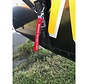 Small Remove Before Flight Streamer