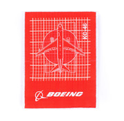 Boeing Store Aero Graphic KC46 Patch