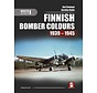 Finnish Bomber Colours: 1939-1945: Mushroom White #9140 SC