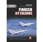 Mushroom Model Publications Finnish Jet Colours: Mushroom White #9143 SC