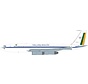 KC137 Brazil Air Force Fuerza Aerea Brasileira 2401 1:200 with stand
