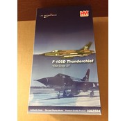 Hobby Master F105D Thunderchief 'Old Crow II' 1:72**Discontinued**