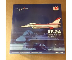 XF2A JASDF TRDI & ADTW 1:72**Discontinued** - avworld.ca