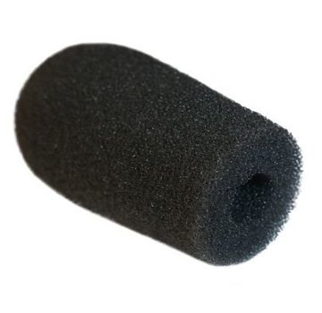 Telex Windscreen Mic Muff Cover For Telex 850/7/8/8+