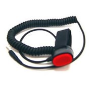 Icom PTTSW Push To Talk Switch 1/8''ICOM (Proprietary)