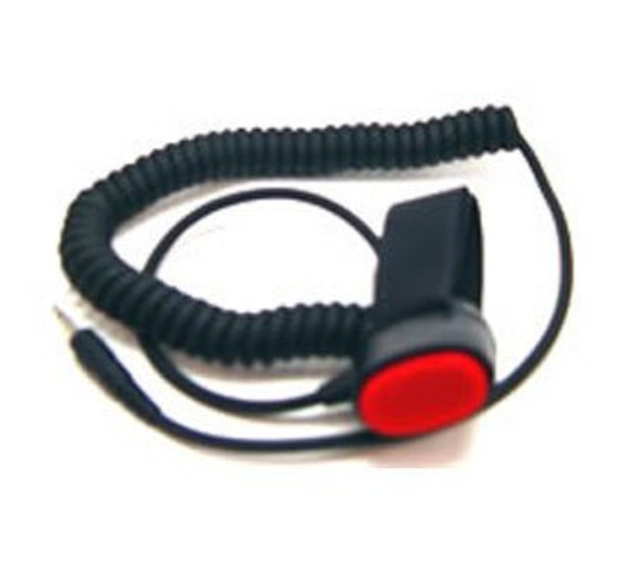 PTTSW Push To Talk Switch 1/8''ICOM (Proprietary)