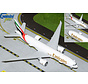 B777-200LRF Emirates SkyCargo A6-EFG 1:200 Interactive