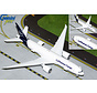 B777-200LRF Lufthansa Cargo 2018 livery D-ALFA 1:200 Interactive Series