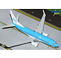 B737-700W KLM Royal Dutch Airlines PH-BGI 1:200