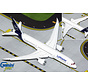 B787-9 Dreamliner Lufthansa 2018 livery D-ABPA 1:400 flaps