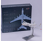 Antonov An225 Mriya old livery CCCP-82060 1:400 AF1 with stand