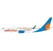 JFOX B737-800W Jet2 Holidays G-JZBS 1:200 +preorder+