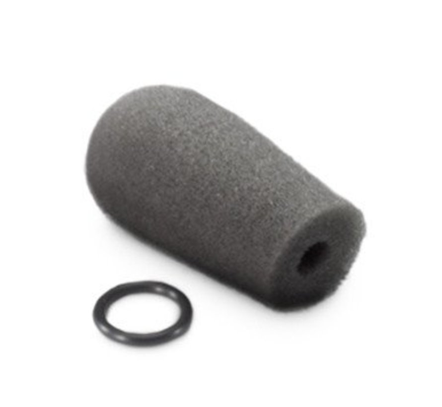 Windscreen Microphone Cover for Bose X / A20 / A30