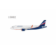 NG Models A320neo Aeroflot RA-73733 1:400 +preorder+
