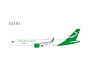 B757-200SFW Asia Pacific old livery N757QM 1:400 +preorder+