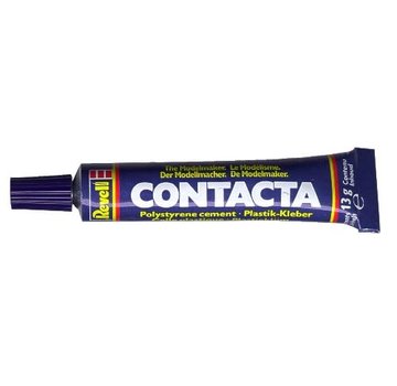 Revell Germany Contacta Cement 13g