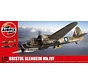 Bristol Blenheim Mk.IV 1:72 New Tool 2014