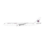 Phoenix B777-300ER Qatar Airways A7-BOC 1:400