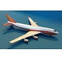 B747-400 National Airlines 30 Glorious years of National red N936CA 1:400