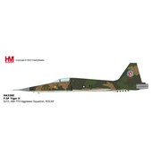 Hobby Master F5F Tiger II RED5272 46th TFS Aggressor Squadron ROCAF 1:72 +Preorder+