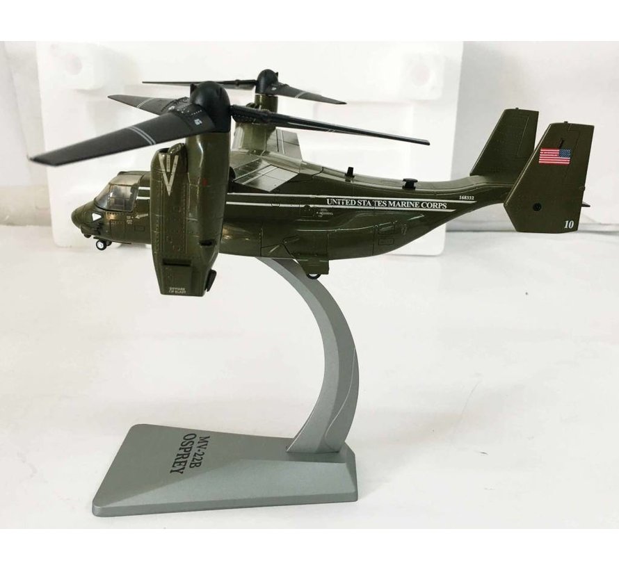 MV22 Osprey USMC HMX1 Marine One 2016 1:72