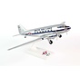 DC3 Delta NC28341 1:80 with gear + stand