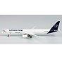 A321-200P2F Lufthansa Cargo 2018 livery D-AEUC 1:400