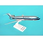 B727-200 Eastern Airlines Hockey stick livery 1:150