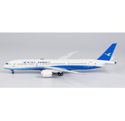 NG Models B787-9 Dreamliner Xiamen Airlines B-1357 1:400