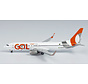 B737-800W GOL Linhas Aereas Domain title PR-GTN 1:400