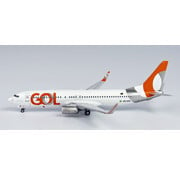 NG Models B737-800W GOL Linhas Aereas PR-GZE 1:400