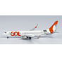 B737-800W GOL Linhas Aereas PR-GZE 1:400