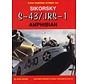 Sikorsky S43/JRS-1 Amphibian: Naval Fighters #103 SC