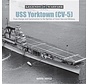 USS Yorktown CV5: Legends of Warfare HC