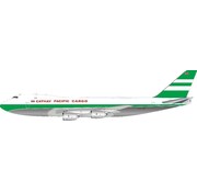 JFOX B747-200F Cathay Pacific Cargo original livery VR-HVY 1:200 +preorder+