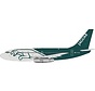 B737-200 / Adv Ryanair Jaguar EI-CJE 1:200 with stand +preorder+