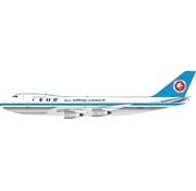 JFOX B747SR-81 ANA JA8159 1:200 with stand *Pre-Order