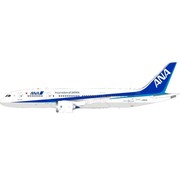 InFlight B787-8 Dreamliner ANA  All Nippon JA813A 1:200 +preorder+