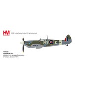 Hobby Master Spitfire Mk.IXc 313 (Polish) Sqn. RY-E RAF F/L Jaroslav Dobrovolny 1:48 +preorder+