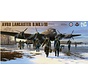 BORDER MODELS Avro Lancaster B.Mk.I/III 1:32 [Ex-WingNut Wings]