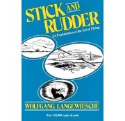 McGraw-Hill Stick & Rudder:Explanation Of The Art Of Flying Hc