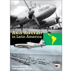 Aviation Enthusiast Books