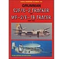 Grumman S2F / S2 Tracker & WF2 / E1B Tracer: Part 2: Naval Fighters #102 softcover