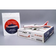 B747-300M Air India VT-EPX 1:400 (with sticker) +preorder+