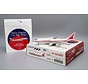 B747-300M Air India VT-EPW 1:400 (with sticker) +preorder+