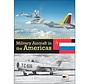 Soviet & Russian Military Aircraft in the Americas HC