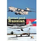 Soviet & Russian Testbed Aircraft hardcover