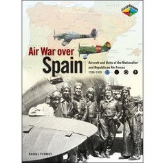 Aviation Enthusiast Books